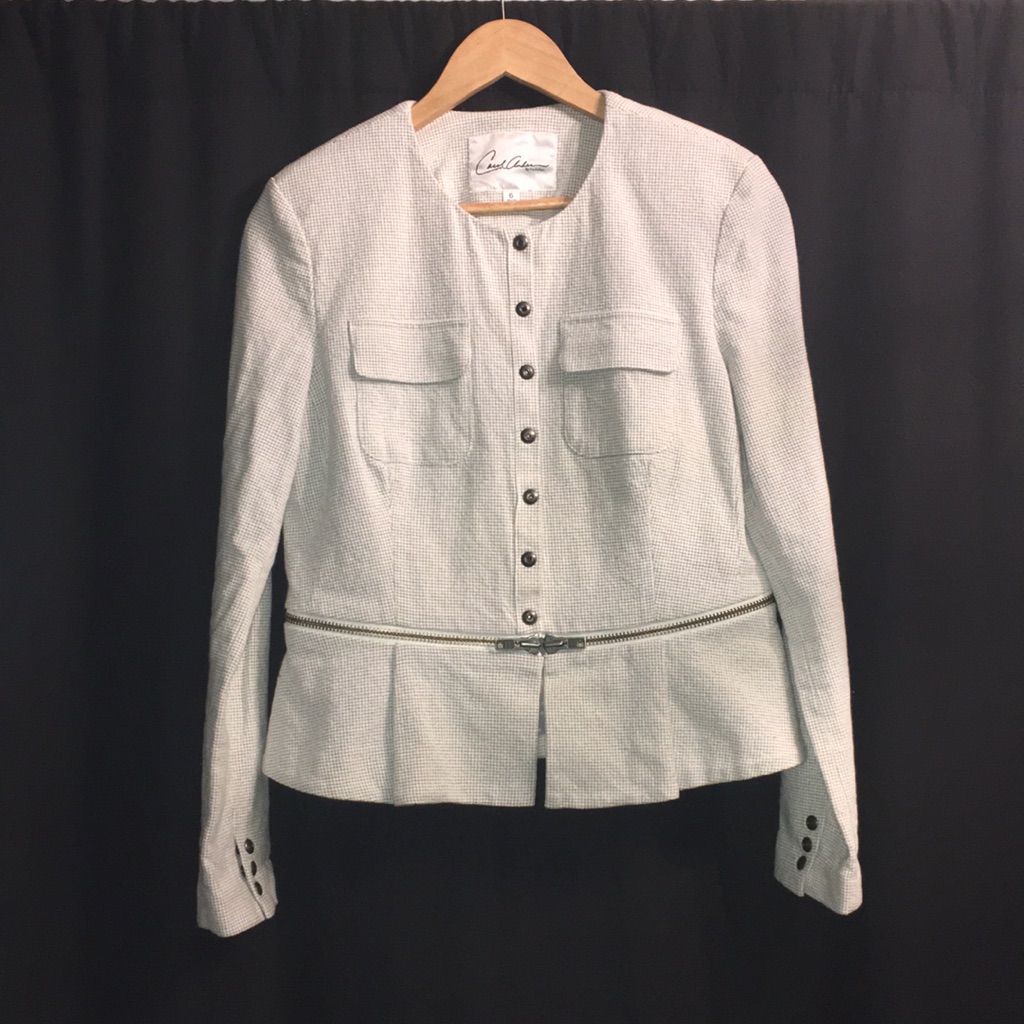 Convertible Jacket
